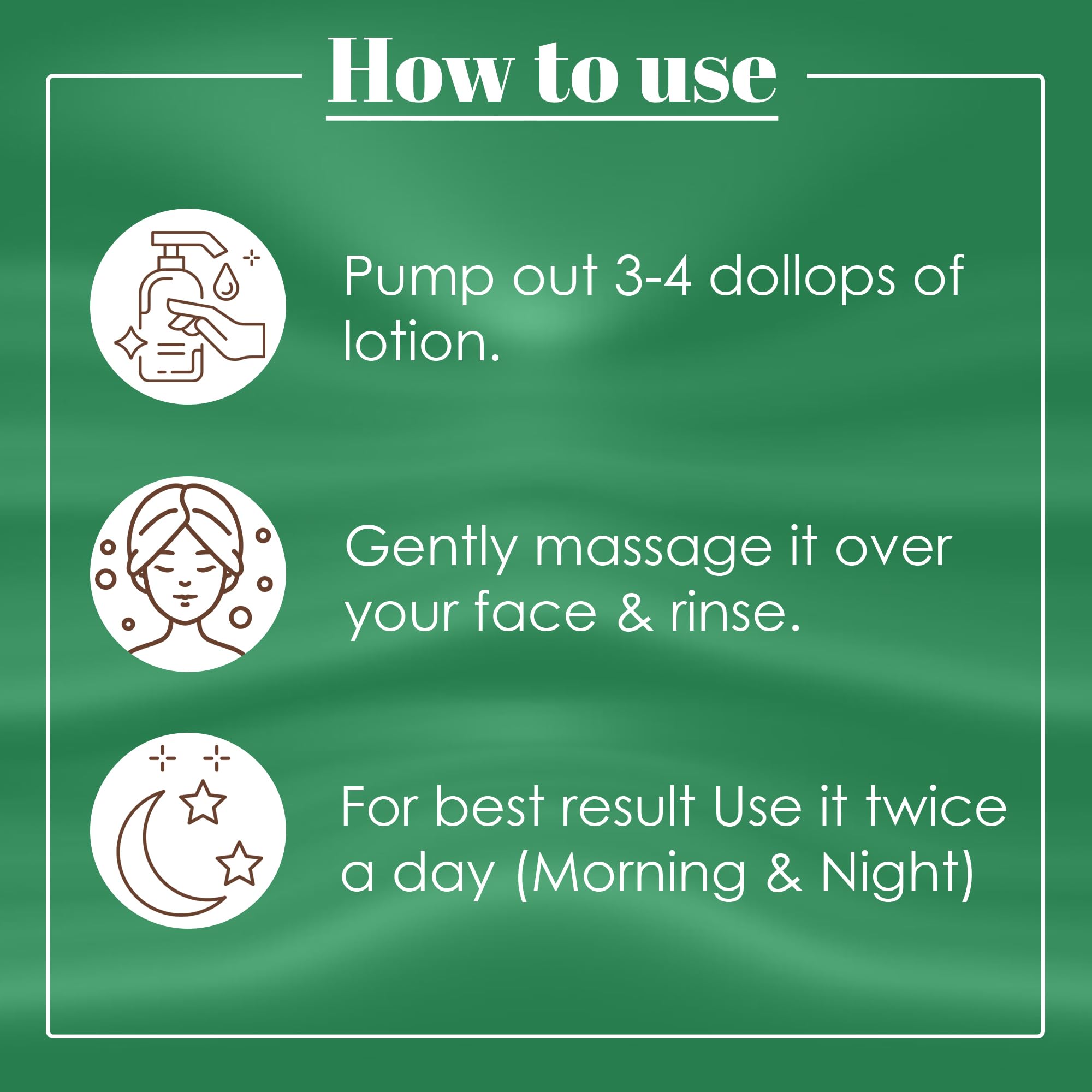 Natureall Neem Face Wash for Pimple Control Face Wash | Natural Extracts and Organically Pure | Prevents Acne | Natural Neem Extracts | Aloe Vera Extracts, Suitable for All Skin Types | 120mL