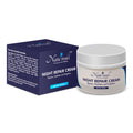 Night Cream  - "Reducing any redness & irritation overnight"