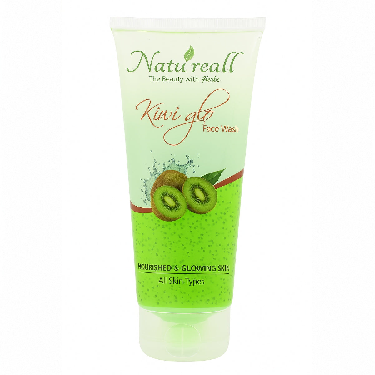 Kiwi Face Wash